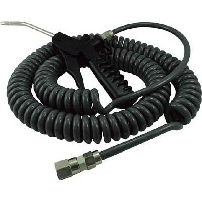 千代田通商(CHIYODA TSUSHO) SS808-50 ブローガンセットストロングスパイラル 使用範囲4750mm