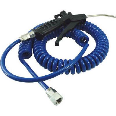 千代田通商(CHIYODA TSUSHO) LS806-50 ブローガンセット ラインスパイラル 使用範囲3650mm