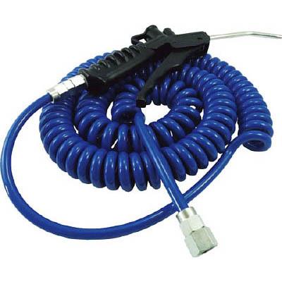 千代田通商(CHIYODA TSUSHO) LS808-50 ブローガンセット ラインスパイラル 使用範囲4750mm