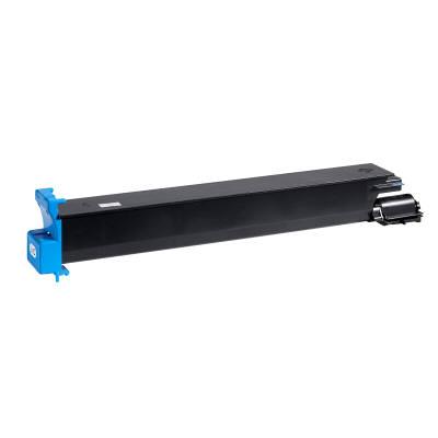 コニカミノルタ(KONICA MINOLTA) 8938648 純正 大容量トナーカートリッジ シアン