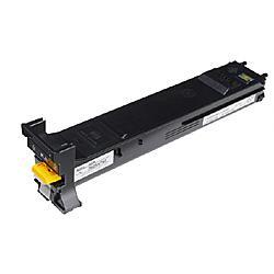 コニカミノルタ(KONICA MINOLTA) A0DK172 純正 大容量トナーカートリッジ ブラック
