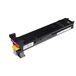 コニカミノルタ(KONICA MINOLTA) A0DK372 純正 大容量トナーカートリッジ マゼンタ