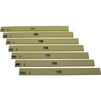 大和製砥所 S63D220 金型砥石 YHS(硫黄入り) 220＃