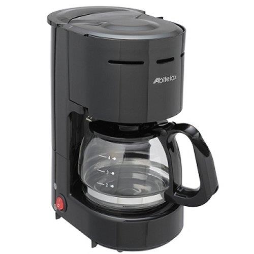 アビテラックス ACD-36-K コーヒーメーカー 約4杯分
