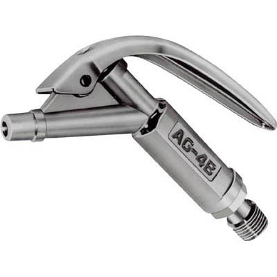 アネスト岩田コーティング(ANEST IWATA) AG-41B ブローガン 接続ネジG1/4 ノズル口径 Φ4.5