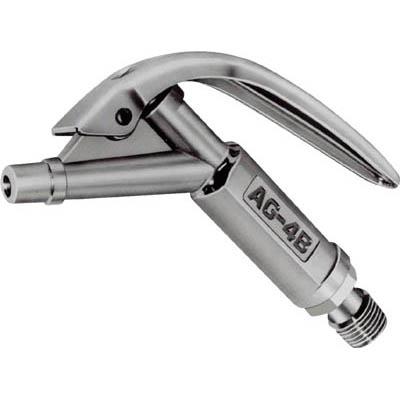 アネスト岩田コーティング(ANEST IWATA) AG-4B ブローガン(接続ネジG3/8) ノズル口径 Φ4.5