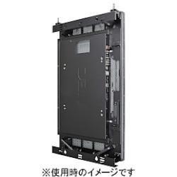 NEC WM-55UN-P 55型UNシリーズ専用ウォールマウントキット 縦設置用