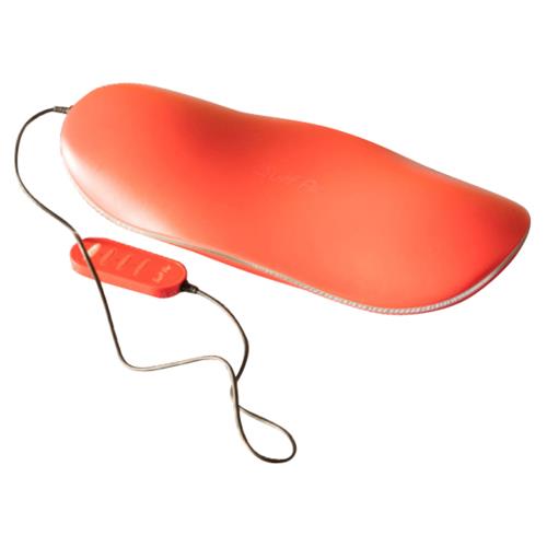 ツインズ TCH-501-FR(フレッシュレッド) 寝るだけストレッチ エクササイズボード サーフエア