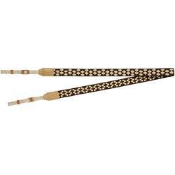 OM SYSTEM CSS-S114 BRW ブラウン ショルダーストラップ