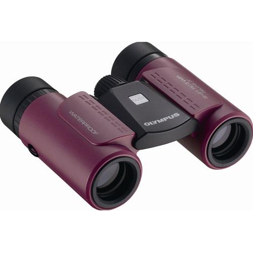 OM SYSTEM 8×21 RC II WP MGT マゼンタ