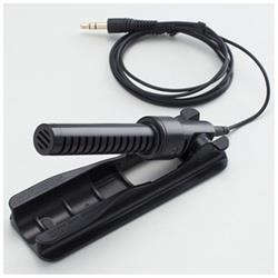 OM SYSTEM ME34 ICレコーダー用卓上ズームマイクロホン