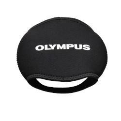 OM SYSTEM PBC-EP02 フロントカバー