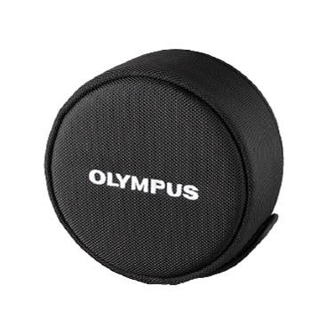 OM SYSTEM LC-115 レンズキャップ M.ZUIKO DIGITAL ED 150-400mm F4.5 TC1.25x IS PRO用