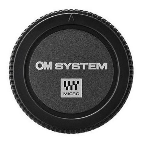 OM SYSTEM BC-2 BLK OM SYSTEM ボディキャップ