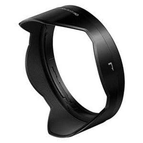 OM SYSTEM LH-76B レンズフード 対応レンズ：M.ZUIKO DIGITAL ED 12-100mm F4.0 IS PRO･M.ZUIKO DIGITAL ED 12-200mm F3.5-6.3