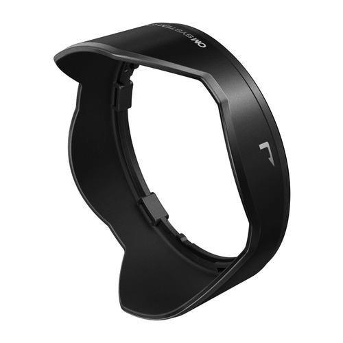 OM SYSTEM LH-55D レンズフード
