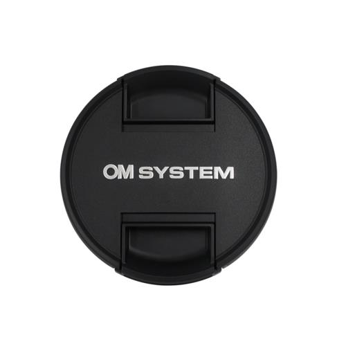 OM SYSTEM LC-72D レンズキャップ