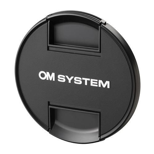 OM SYSTEM LC-95 スプリング式レンズキャップ 95mm