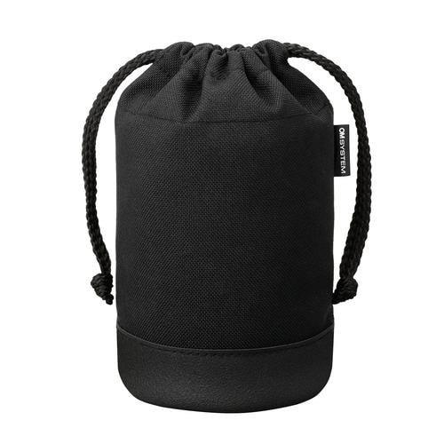 OM SYSTEM LSC-0914 レンズケース