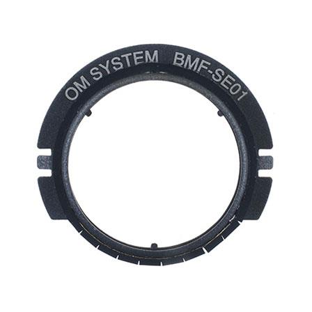 OM SYSTEM BMF-SE01 ボディーマウントソフトフィルター