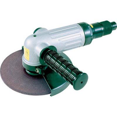 エス．ピー．エアー SP-1261G アングルグラインダー180mm