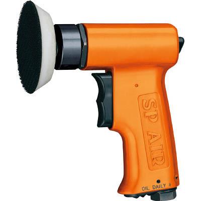 エス．ピー．エアー SPS-34DA ミニダブルアクションサンダー70mmφ