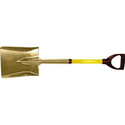 スナップオン・ツールズ AMCS-84FG ショベル角型グラスファイバーハンドル