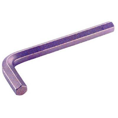 スナップオン・ツールズ AMC7104 六角レンチ4