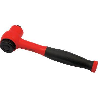 スナップオン・ツールズ OLC652080SA 絶縁工具 ラチェットハンドル 3/8