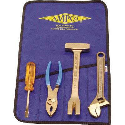 スナップオン・ツールズ AMCM-46 防爆4ピース工具セット