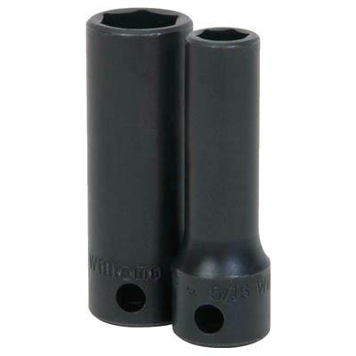 スナップオン・ツールズ JHW12M-615 3/8ドライブ ディープソケット 6角 15mm インパクト