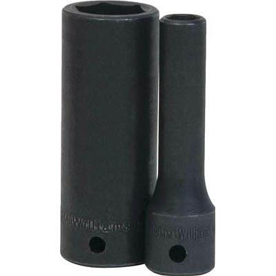 スナップオン・ツールズ JHW14M-630 1/2ドライブ ディープソケット 6角 30mm インパクト