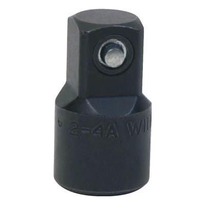 スナップオン・ツールズ JHW2-4A 3/8ドライブ 3/8F×1/2M アダプター インパクト