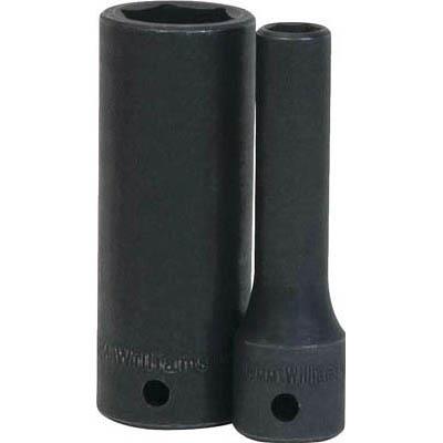 スナップオン・ツールズ JHW4M-634 1/2ドライブ ショートソケット 6角 34mm インパクト