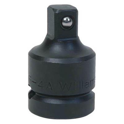 スナップオン・ツールズ JHW6-4A 3/4ドライブ 3/4F×1/2M アダプター インパクト