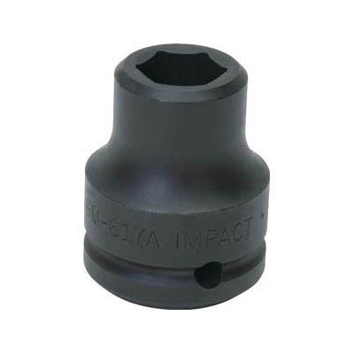 スナップオン・ツールズ JHW6M-624A 3/4ドライブ ショートソケット 6角 24mm インパクト
