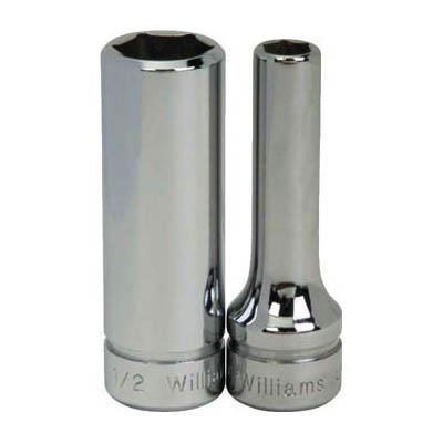 スナップオン・ツールズ JHWBMD-612 3/8ドライブ ディープソケット 6角 12mm