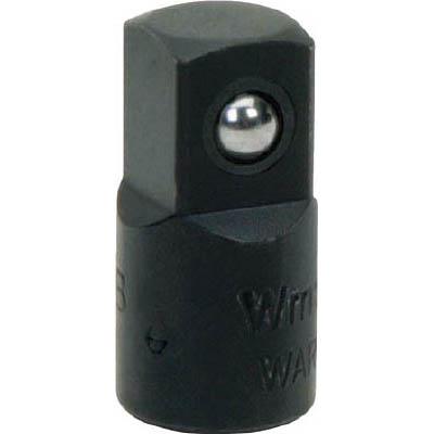 スナップオン・ツールズ JHWMB-130B 1/4ドライブ 1/4F×3/8M アダプター インダストリア