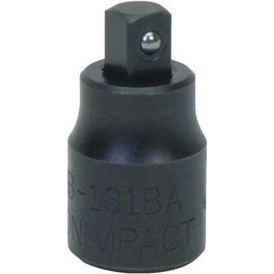 スナップオン・ツールズ JHWMB-131BA 1/4ドライブ 1/4M×3/8F アダプター インダストリア