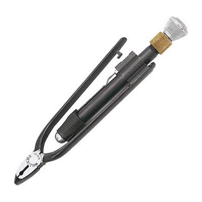 スナップオン・ツールズ JHWWTC-11 ワイヤーツイスター&カッター 8‐1/2インチ