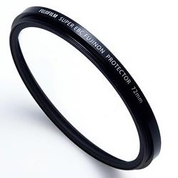 富士フイルム(FUJIFILM) PRF-72 プロテクトフィルター72mm