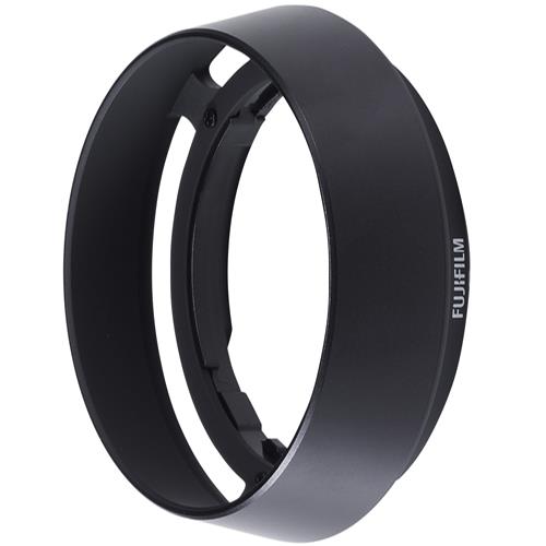 富士フイルム(FUJIFILM) LH-XF35-2 ブラック レンズフード