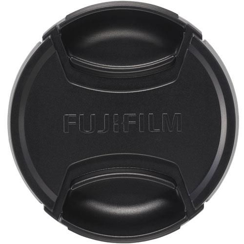 富士フイルム(FUJIFILM) FLCP-49 Φ49mm用レンズキャップ