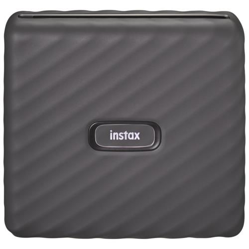 【長期保証付】富士フイルム(FUJIFILM) チェキ instax Link WIDE モカグレー instax チェキプリンター WIDEフィルム用