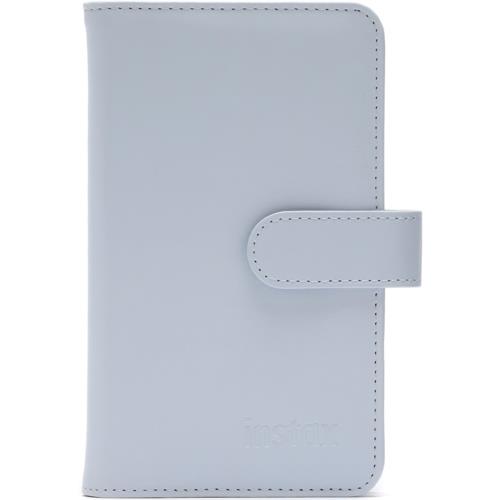 富士フイルム(FUJIFILM) チェキ instax mini 12 アルバム108 チェキ用フィルム108枚収納(ホワイト)