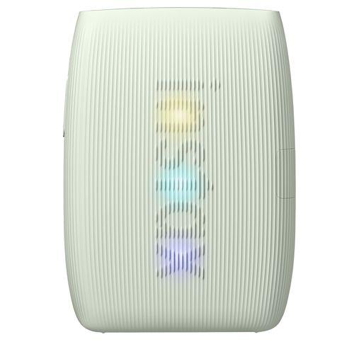 富士フイルム(FUJIFILM) チェキ instax mini Link 3 セージグリーン instax チェキプリンター