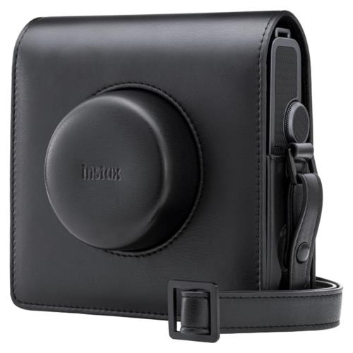 富士フイルム(FUJIFILM) チェキ instax WIDE Evo カメラケース ブラック