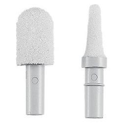 パナソニック(Panasonic) ES0191-H 角質クリア用 替ヤスリセット