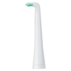 パナソニック(Panasonic) ドルツ 替ブラシ スリム用ポイント磨きブラシ 2本入 EW0961-W ホワイト