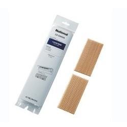 パナソニック(Panasonic) CZ-SAE8A エアコン用 空気清浄ユニット用集じんフィルター